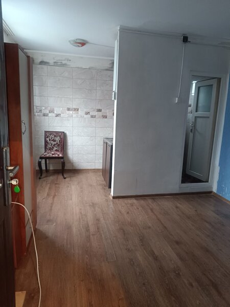 Salaj, Tunsu Petre, Aleea Livezilor